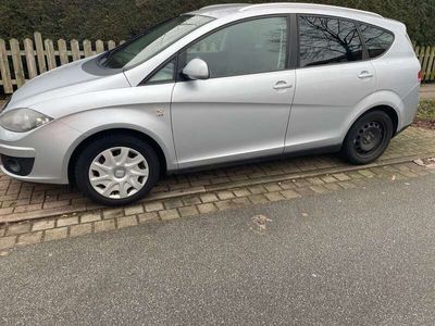 gebraucht Seat Altea XL Altea XL2.0 TDI CR DPF Style