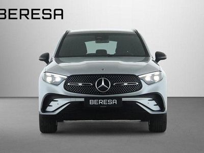 Mercedes GLC220