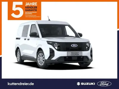 Gebraucht Ford Courier