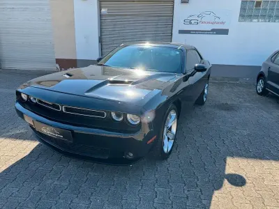 Gebraucht Dodge Challenger