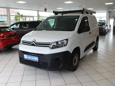 Gebraucht Citroën Berlingo