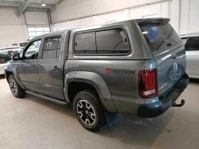 VW Amarok