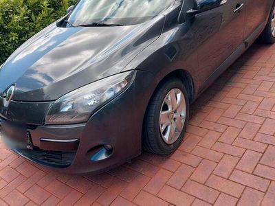 Renault Mégane GrandTour
