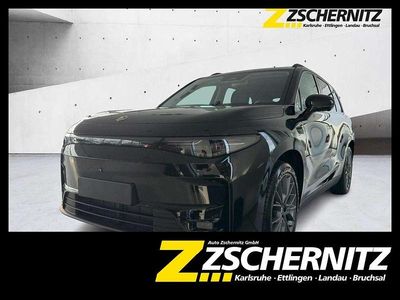 Usata Leapmotor C10 160 kW (218 CV) 2025 Nero SUV