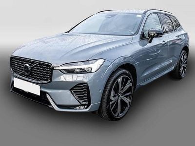 Grau Gebraucht 2023 Volvo XC60 Ultimate SUV | 45.650 € (Teuer)