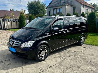 Mercedes Viano
