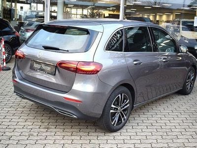 Mercedes B250