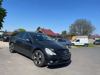 gebraucht Mercedes R320 R 320L CDI 4Matic"AMG PAKET"