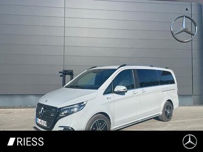 Usata Mercedes V300 237 CV (174 kW) 2026 Grigio Monovolume