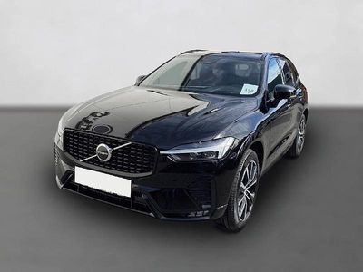 Gebraucht Volvo XC60 Ultimate 235 PS (172 kW) 2023 Schwarz SUV