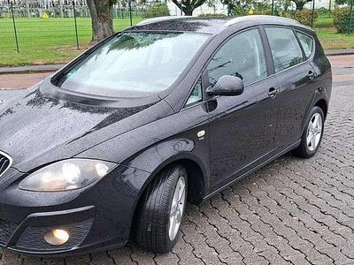 Seat Altea XL