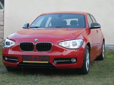 Gebraucht BMW 116