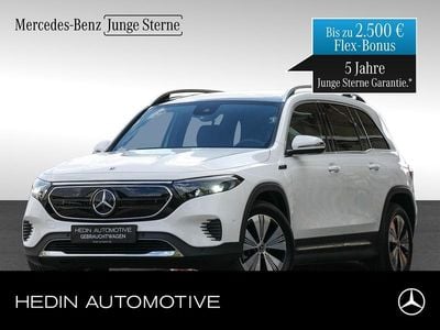 Mercedes EQB300