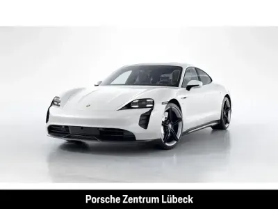 Gebraucht Porsche Taycan 4S