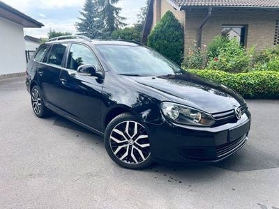 VW Golf VI