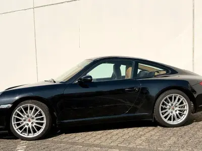 Gebraucht Porsche 911 Carrera