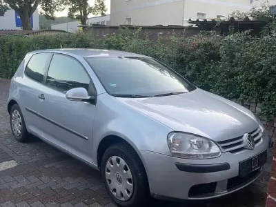 Gebraucht VW Golf IV