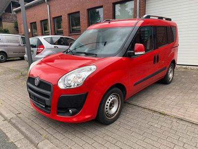 Fiat Doblò