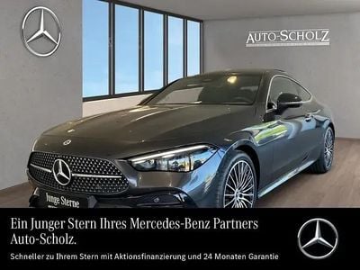 Mercedes CLE220