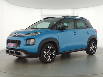 gebraucht Citroën C3 Aircross Shine