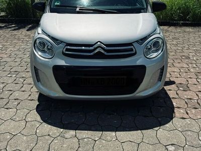 gebraucht Citroën C1 ( Neue Tuv,Kamera,große Navi )