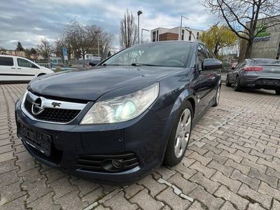 gebraucht Opel Vectra OPC