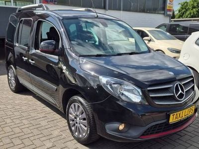 Mercedes Citan 111