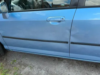 Gebraucht Honda Jazz