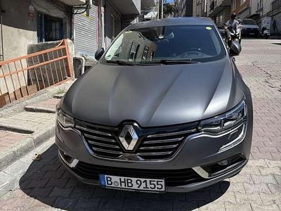 Gebraucht Renault Talisman Initiale Paris 224 PS (164 kW) 2020 Limousine