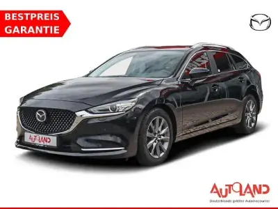 Gebraucht Mazda 6