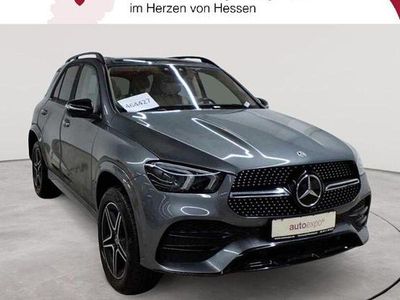 Gebraucht Mercedes GLE300 AMG 2022 Andere Limousine
