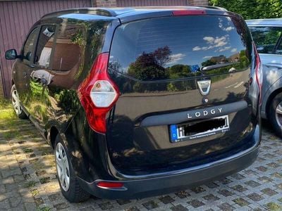 Dacia Lodgy