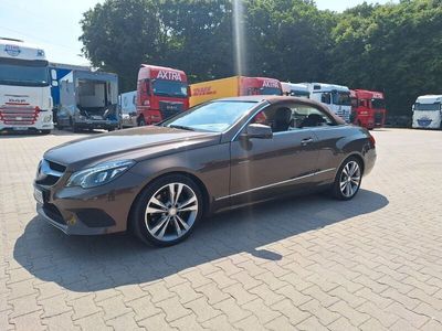 Mercedes E350