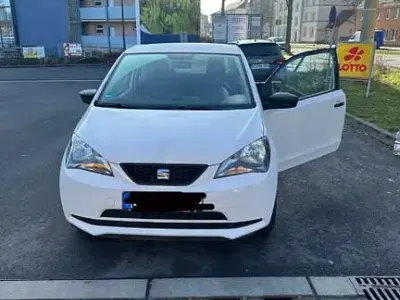 Gebraucht Seat Mii