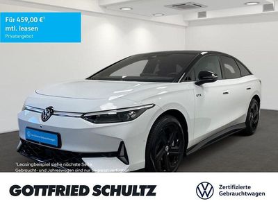 Second-hand VW ID.7 GTX 250 kW (340 CP) 2025 Berlinǎ