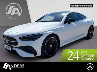 Mercedes CLE220