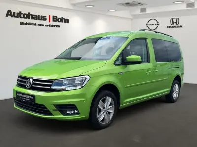 Gebraucht VW Caddy Maxi