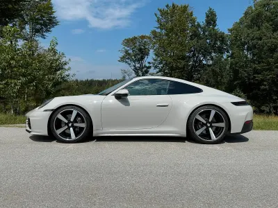 Gebraucht Porsche 992