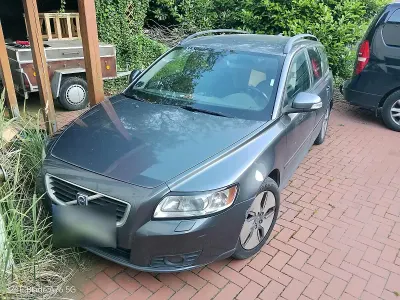Gebraucht Volvo V50