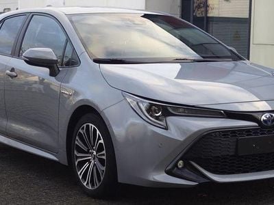 Toyota Corolla Hybrid