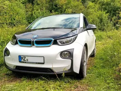 Gebraucht BMW i3