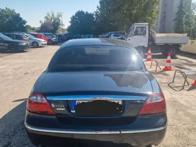 Gebraucht Jaguar S-Type