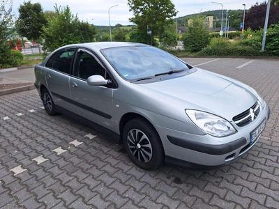 Citroën C5