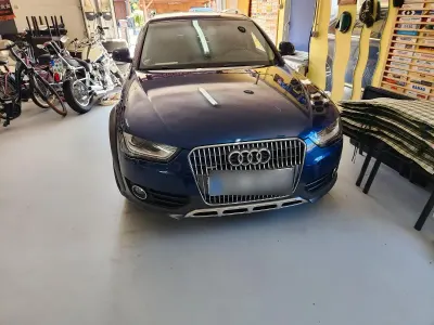 Gebraucht Audi A4 Allroad