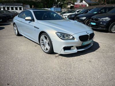 BMW 650