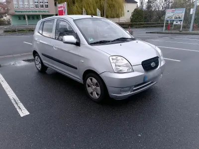 Gebraucht Kia Picanto