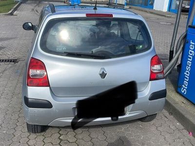 gebraucht Renault Twingo TÜV neue möglich