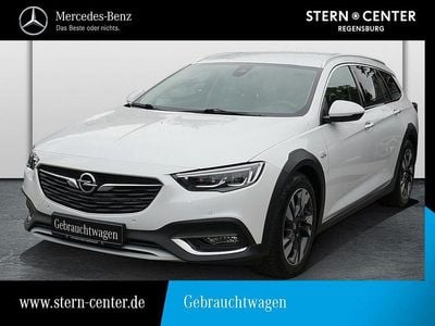Opel Insignia Country Tourer