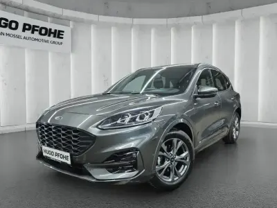 Gebraucht Ford Kuga ST-Line 150 PS (110 kW) 2024 Andere farbe SUV