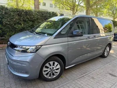 Gebraucht VW Multivan